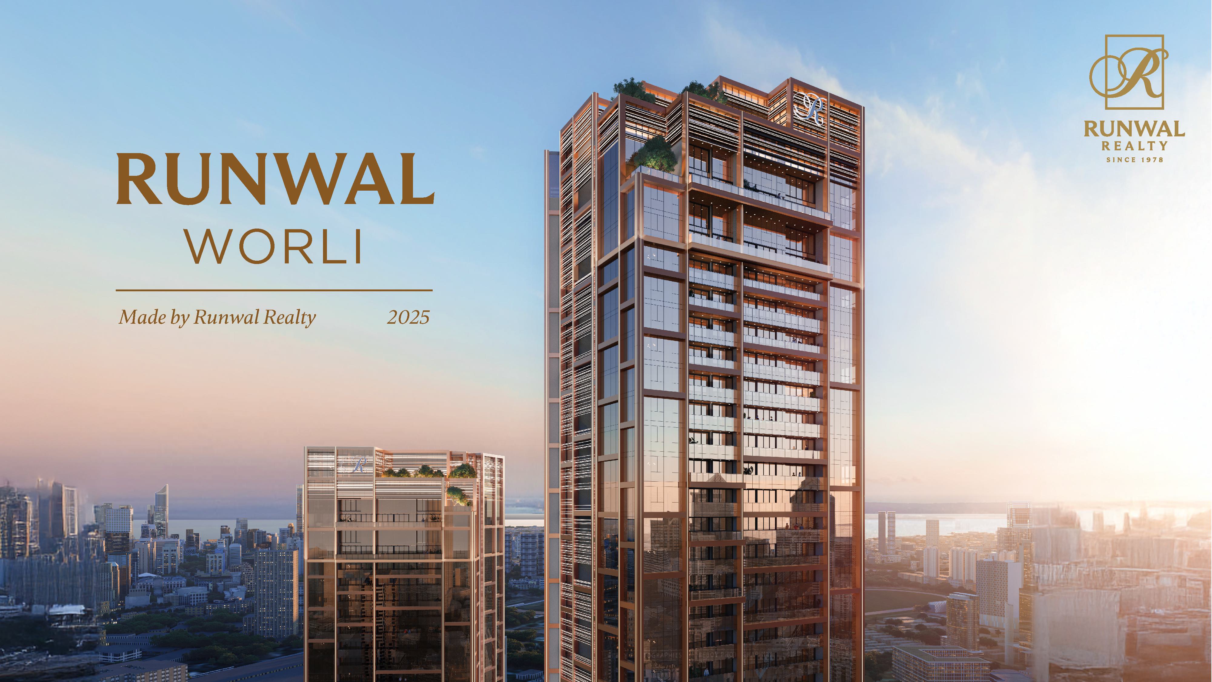 runwal worli